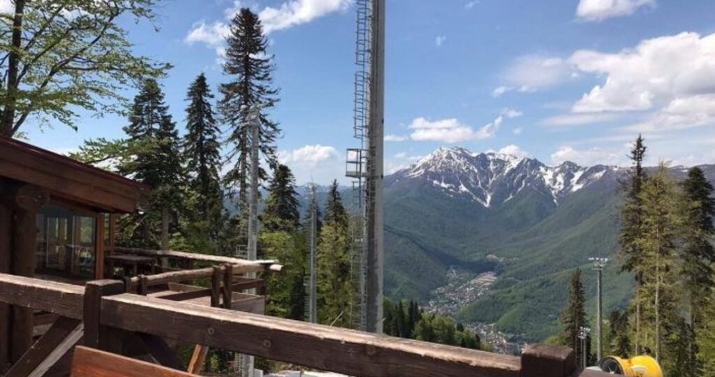 Сочи грозит снижение спроса: эксперты объяснили разворот туристов к Анапе