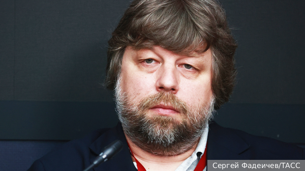     Фото: Сергей Фадеичев/ТАСС   
 Текст: Андрей Резчиков