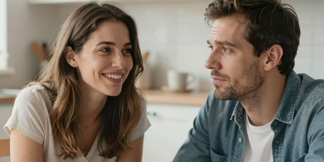 Красные туфли за 25000: как я научила мужа и семью мечтать