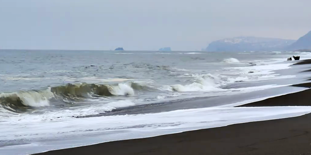 Шум моря лечит мозг: учёные подтвердили то, что деды знали веками