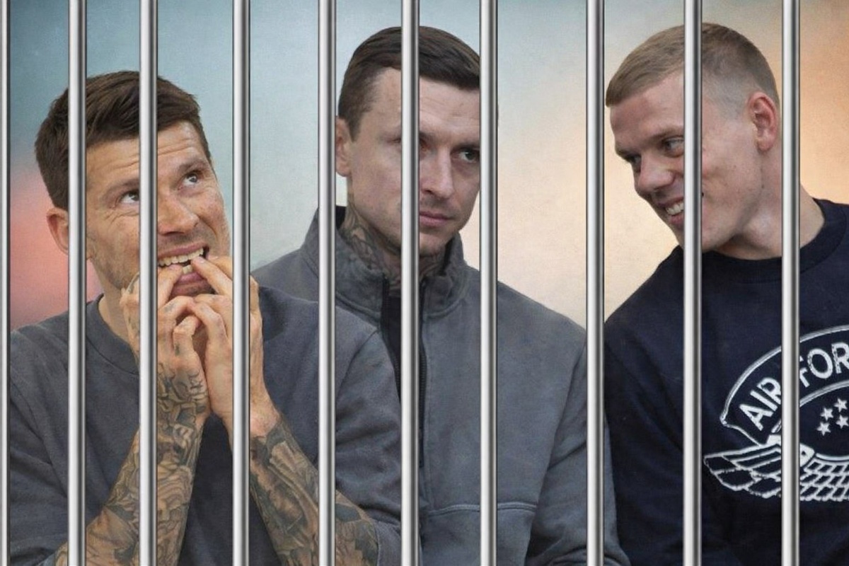 Фёдору Смолову «светит» реальный срок