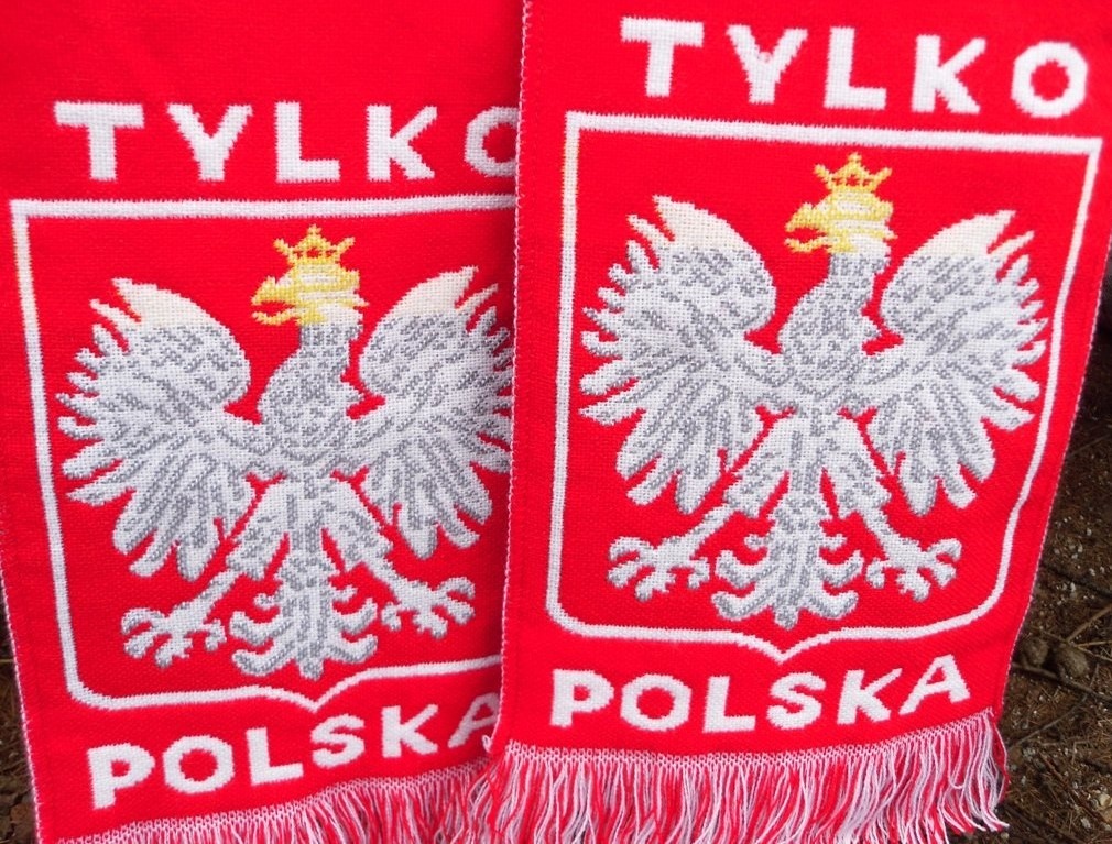     «Только Польша»   
(cc) Piotr Drabik