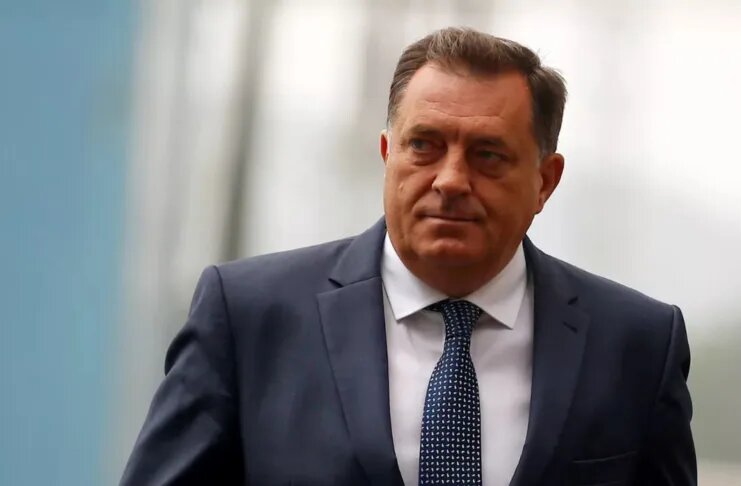    Фото: © REUTERS / Dado Ruvic