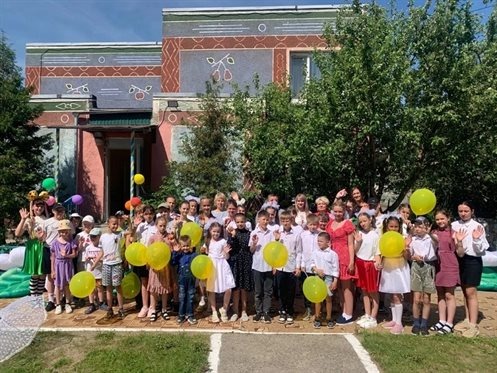 Вечный двигатель. Кто и как помогает ульяновцам в исполнении желаний