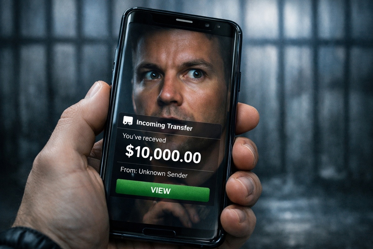 трата чужих средств может привести к тюрьме