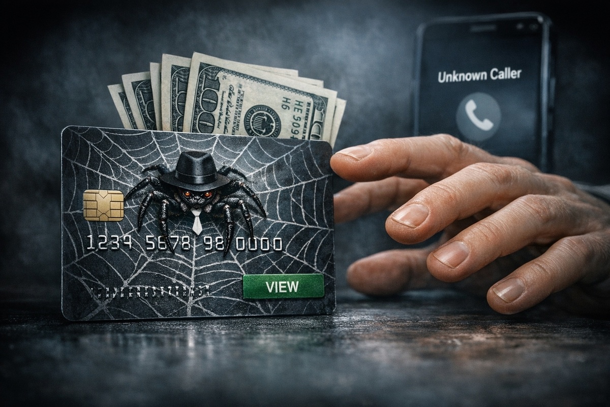 Почему трата чужих средств может привести к тюрьме и как этого избежать