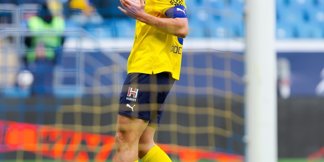 На голевой диете. «Ростов» забил 17 мячей в 21 матче, один из худших показателей в РПЛ. Почему команда так скромна в атаке?