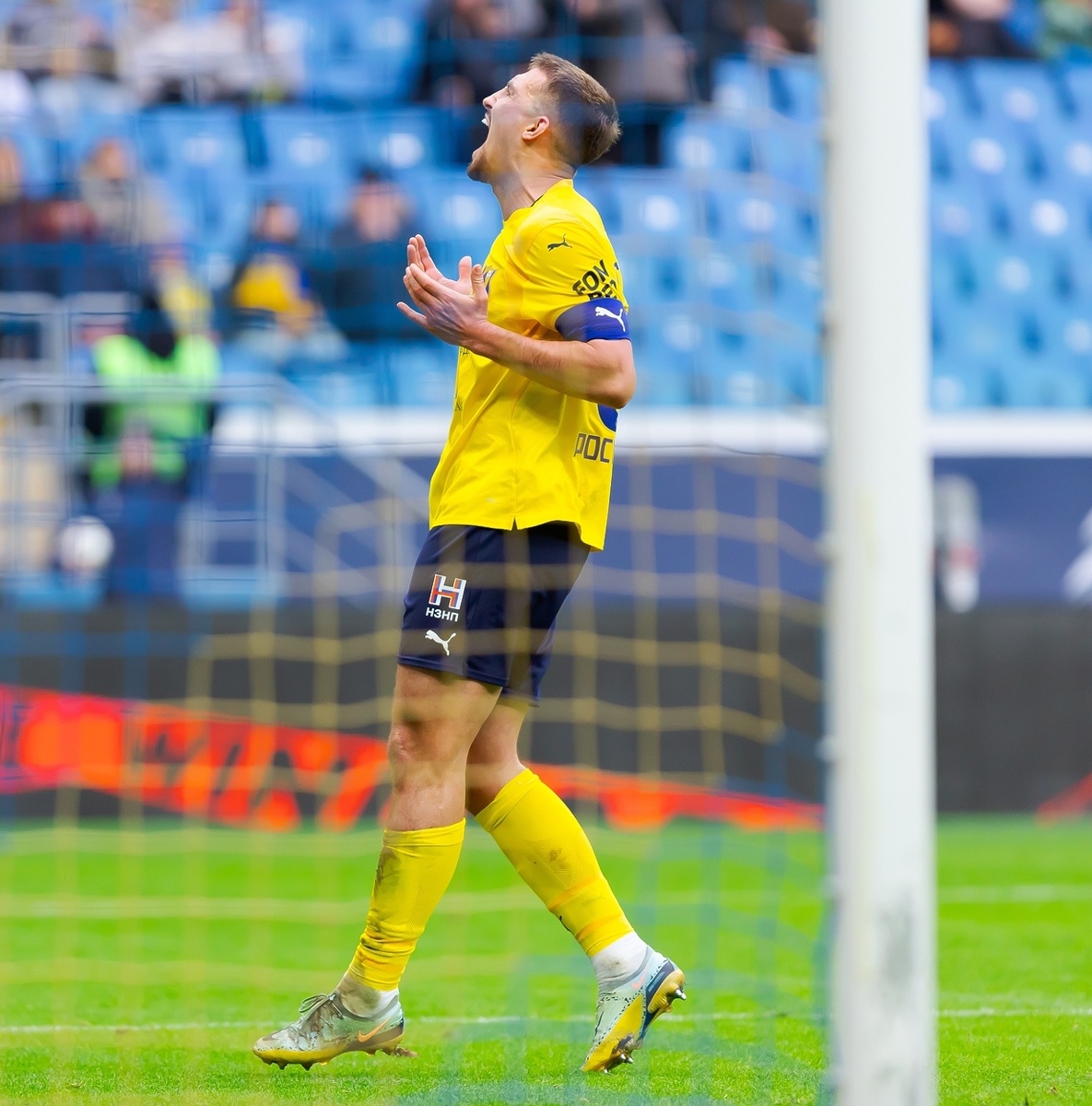 Фото из архива ФК «Ростов»