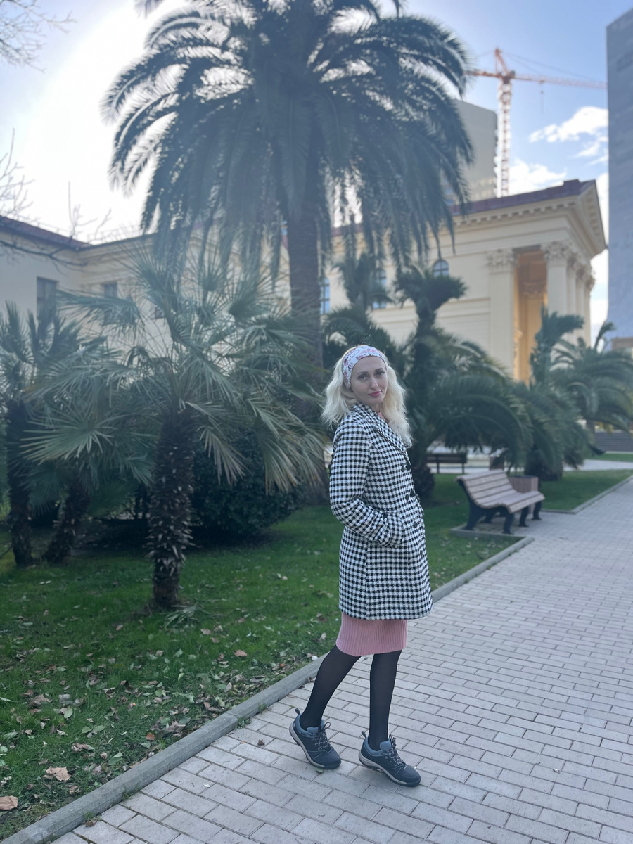 На дорогах весна