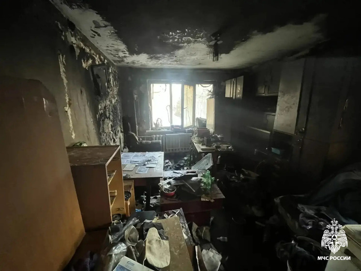     Фото: МЧС РФ