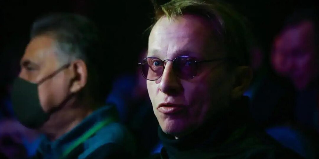 Охлобыстин рассказал о проблемах со здоровьем