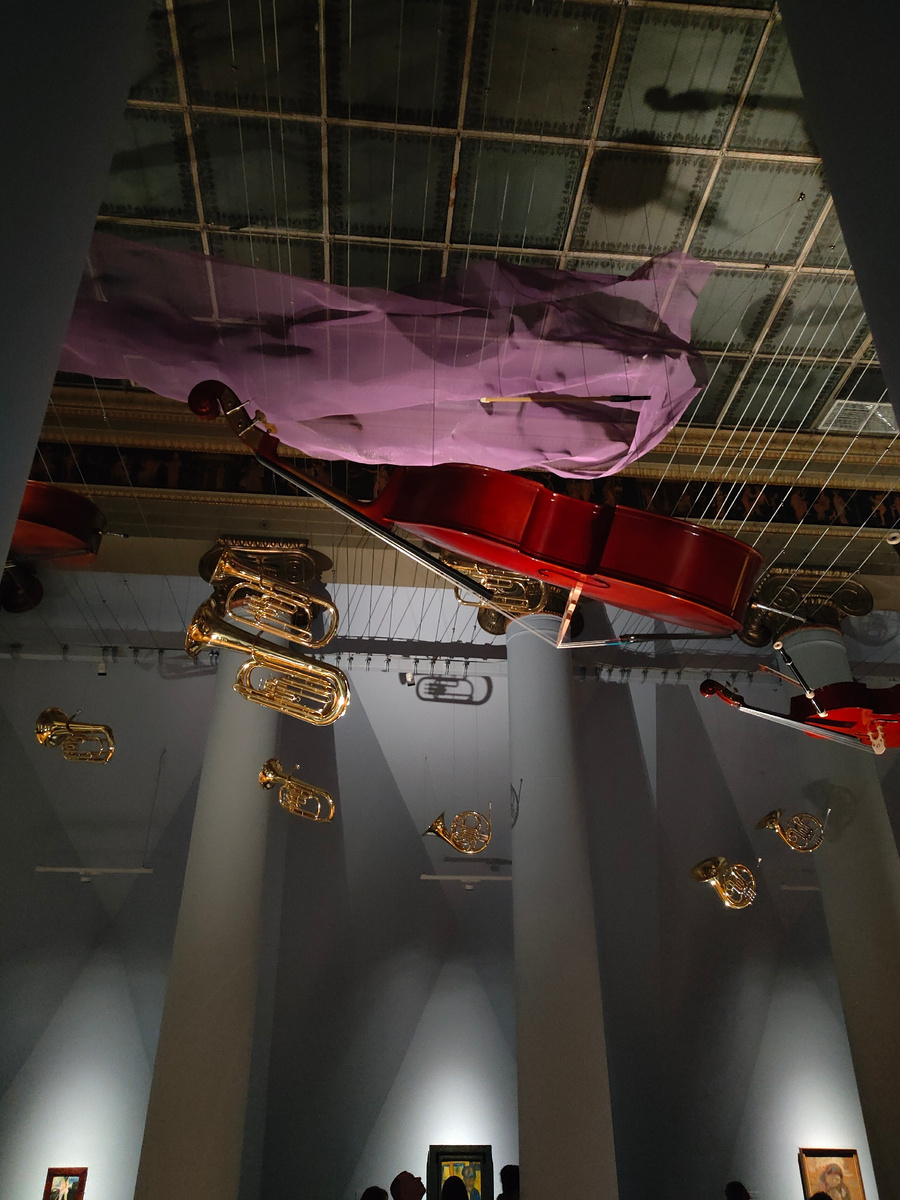 Фото автора.