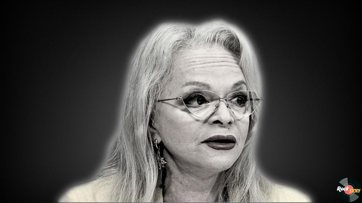 На фотографии: Лариса Долина