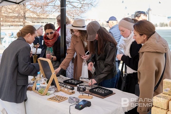   Динар Фатыхов / realnoevremya.ru