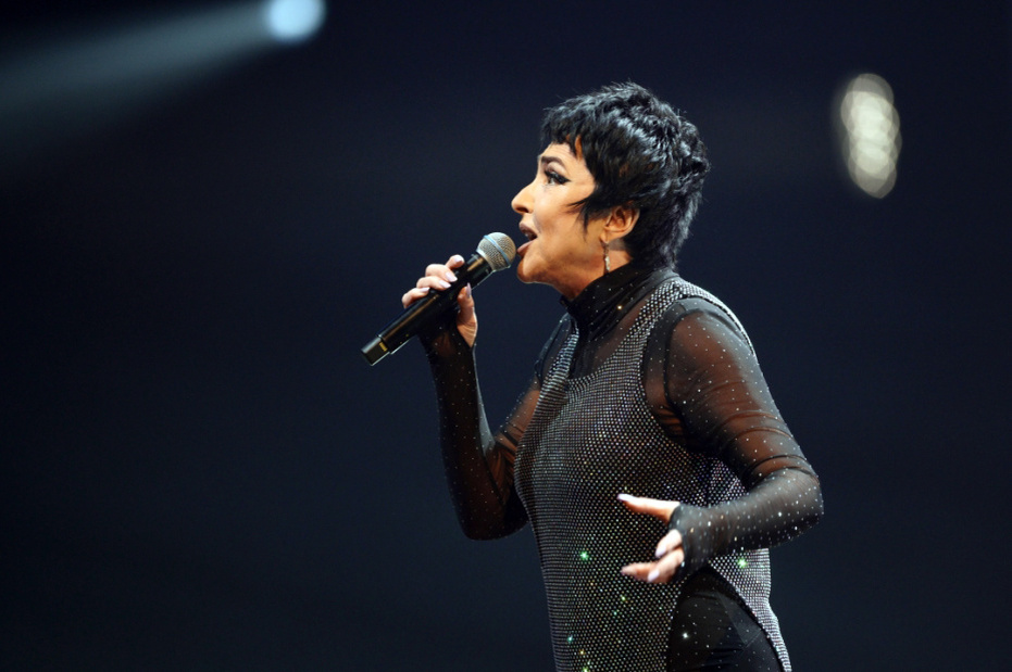    Алексей Даничев/РИА Новости