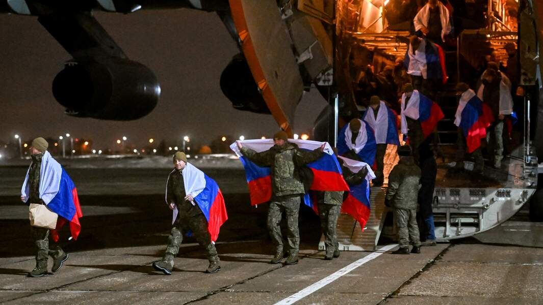    Фото: РИА Новости/Михаил Воскресенский