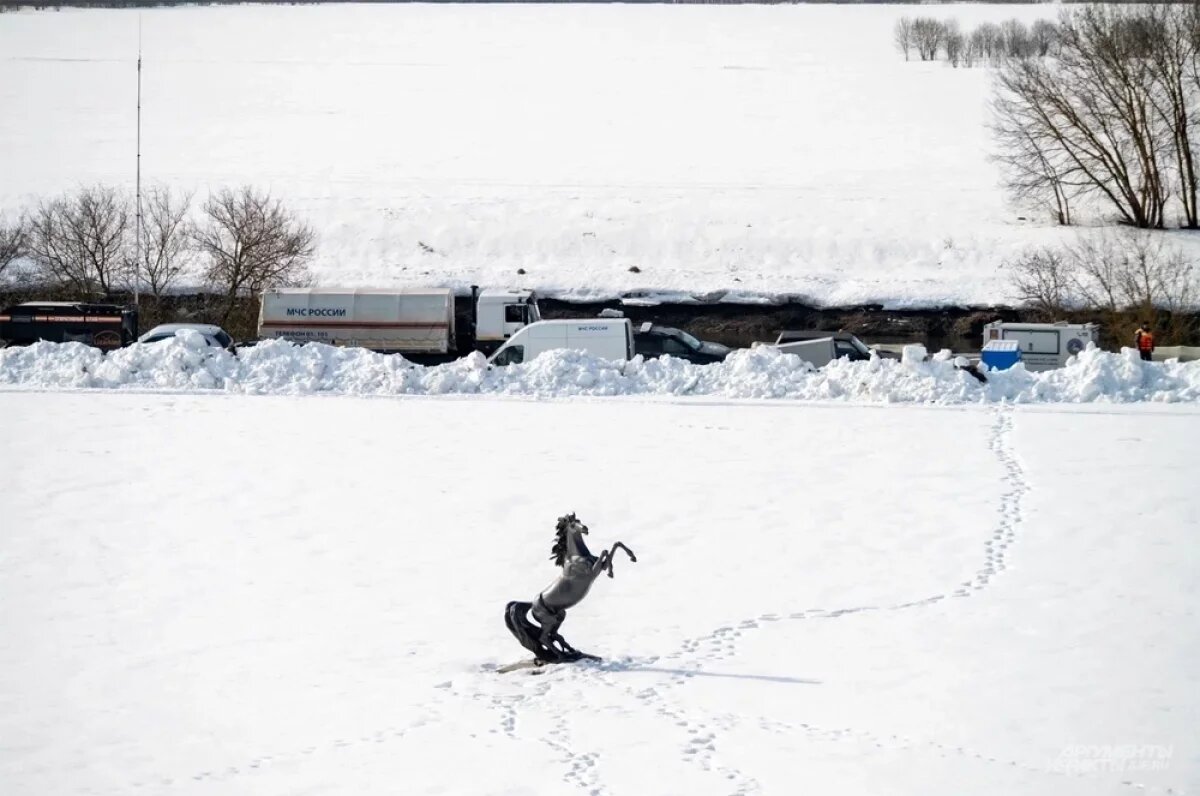    Ангелы Звенигорода: