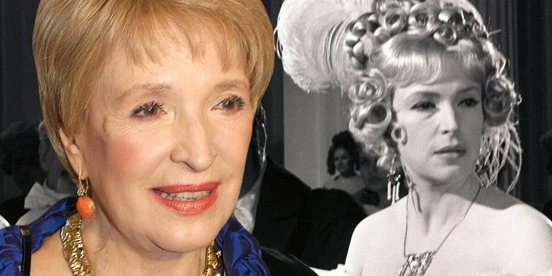 Тайна приёмной дочери Клары Лучко: Почему Оксана Мамлеева молчит 40 лет?