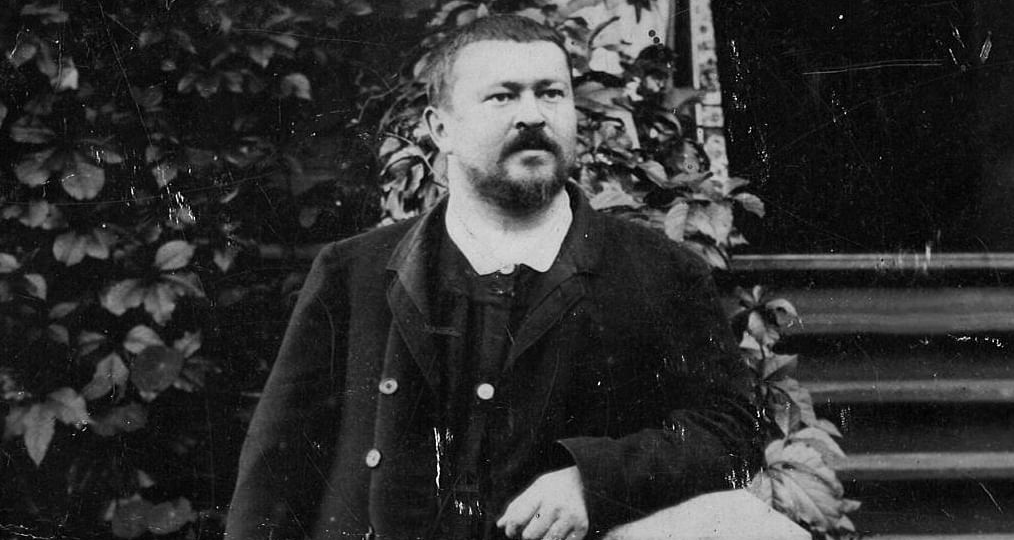 Его сломали свои: почему Савва Морозов закончил жизнь с пулей в голове