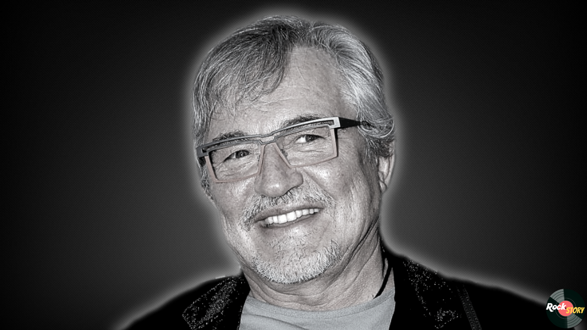 На фотографии: Дмитрий Дибров 