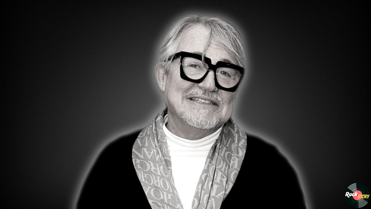 На фотографии: Дмитрий Дибров 