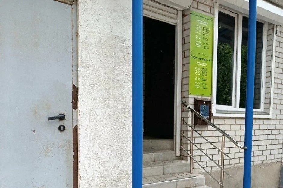    Руководитель УК «Сервис индустрия» Михаил Рожко не ответил на вопрос, каким образом при проведении общего собрания удалось обеспечить кворум, а в бюллетенях появились подписи собственников, которые они отказываются признавать. скриншот сайта Яндекс-карты