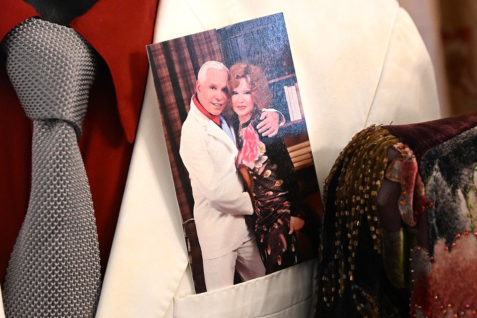   Михаил ФРОЛОВ