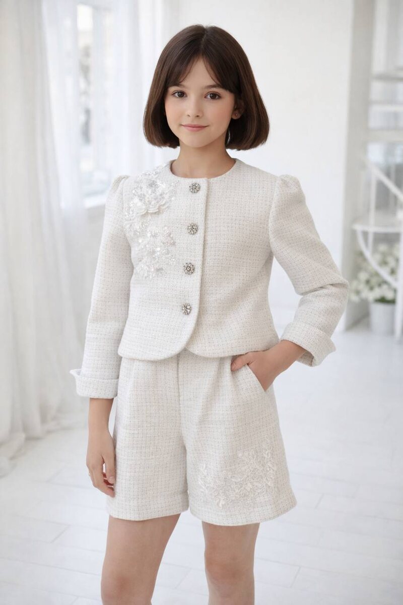 Показ, после которого дети меняются: опыт Московской ярмарки моды