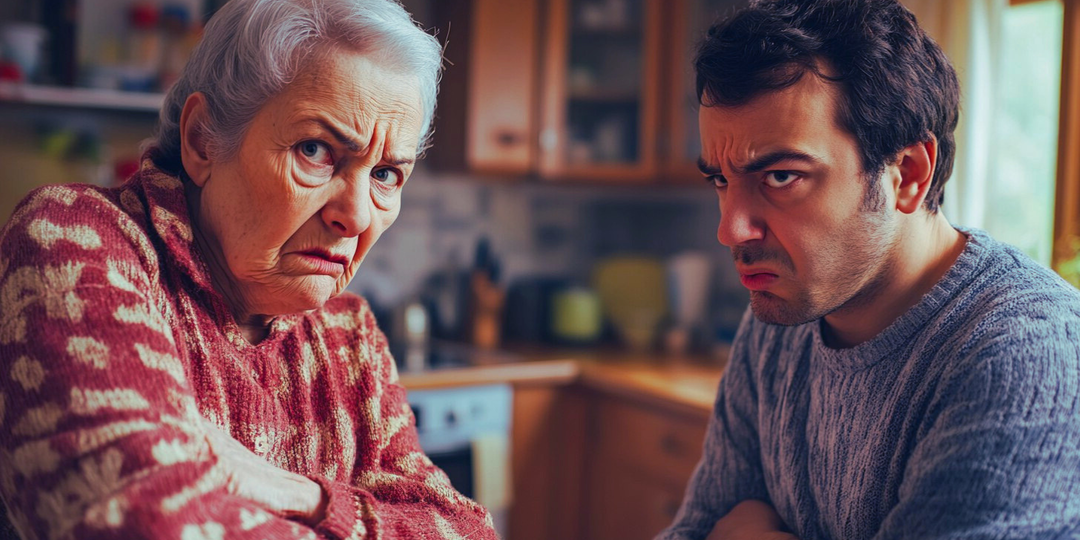 — Твоя жена смеет прятать от меня свою премию, живя на всём готовом в моей квартире?! Я требую, чтобы она отдавала мне все деньги, а не трат