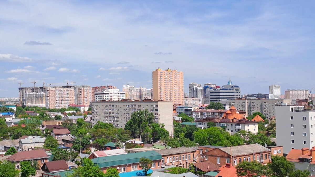    Что известно о гибели девушки в Краснодаре при налете беспилотников   kubanpress.ru