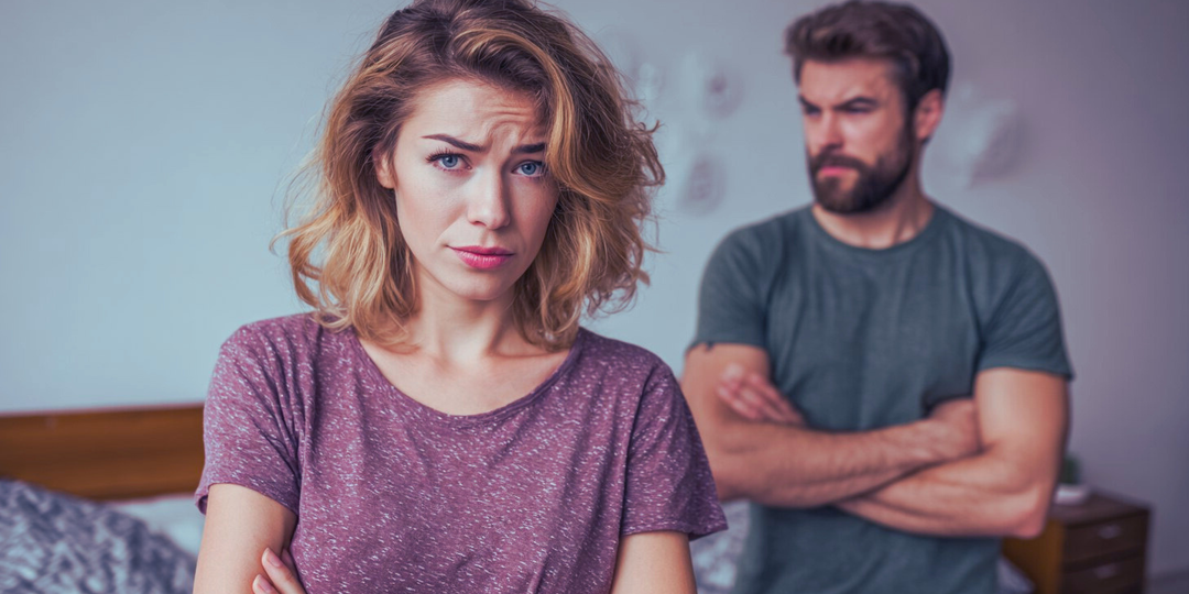 — Мы живем у твоей мамы, чтобы накопить на ипотеку, да! Но я превратилась в бесплатную уборщицу! Она разбудила меня в шесть утра в мой выход