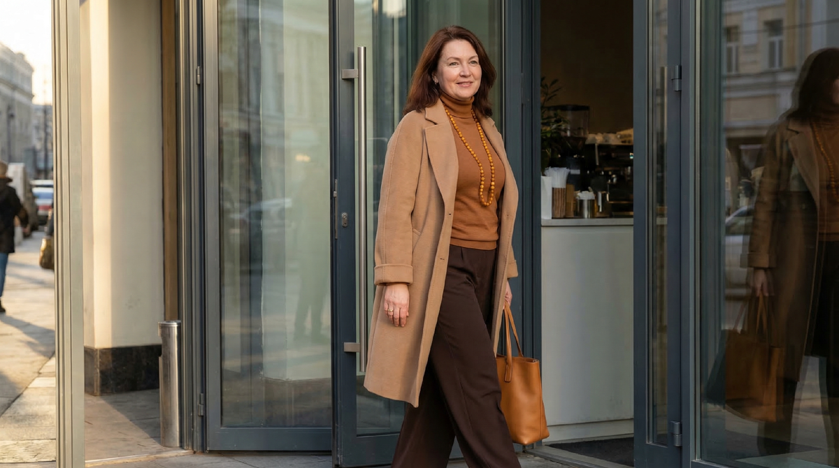 Пять секунд - и о вас уже всё решили. Как сделать так, чтобы первое впечатление совпало с настоящим характером