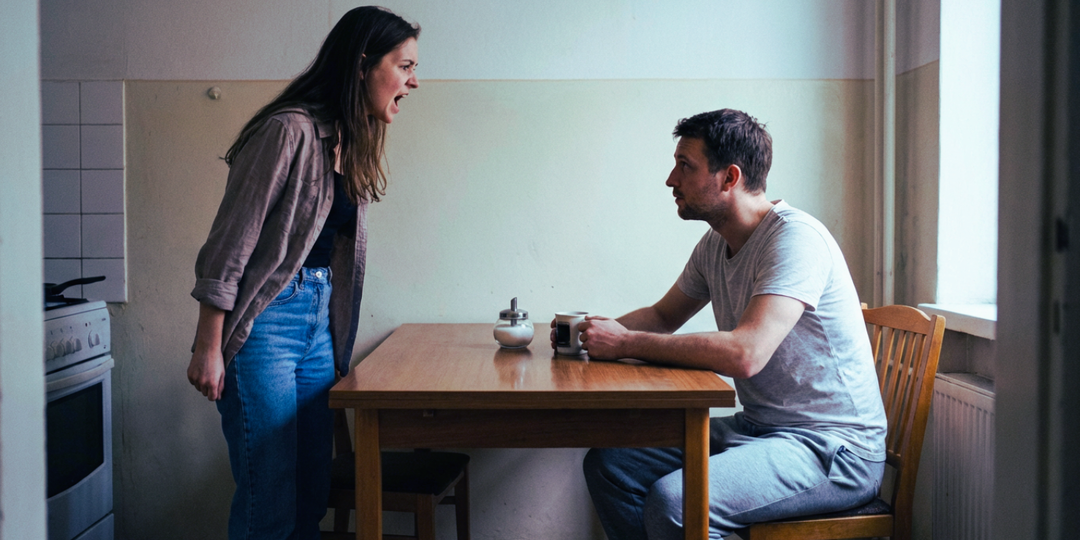 — Ты лебезил перед моим отцом, выпрашивая добавки шашлыка в их новом коттедже, а в машине шипел, что он наворовал и обязан был купить кварти