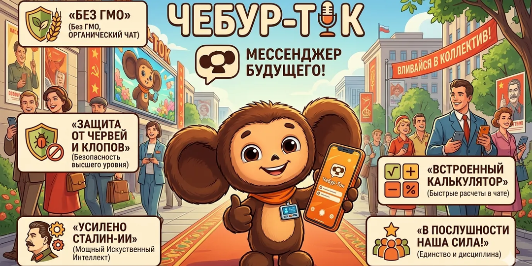 Как маленький мессенджер меняет политику большой страны