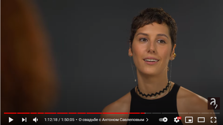     / Источник: Скриншот с YouTube