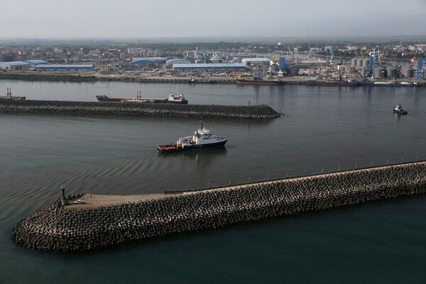 Iranian Army Office/Keystone Press Agency/Global Look Press   📷