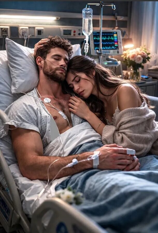 Я думала: люблю, — и сердце замирало,
В мечтах — вдвоём, рассвет, любовь, вино…
Но утром поняла: мне просто не хватало
Кого‑то рядом — просто, всё равно.