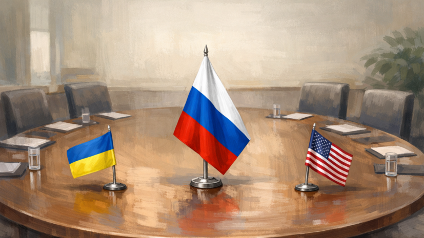   Сгенерировано с помощью ИИ