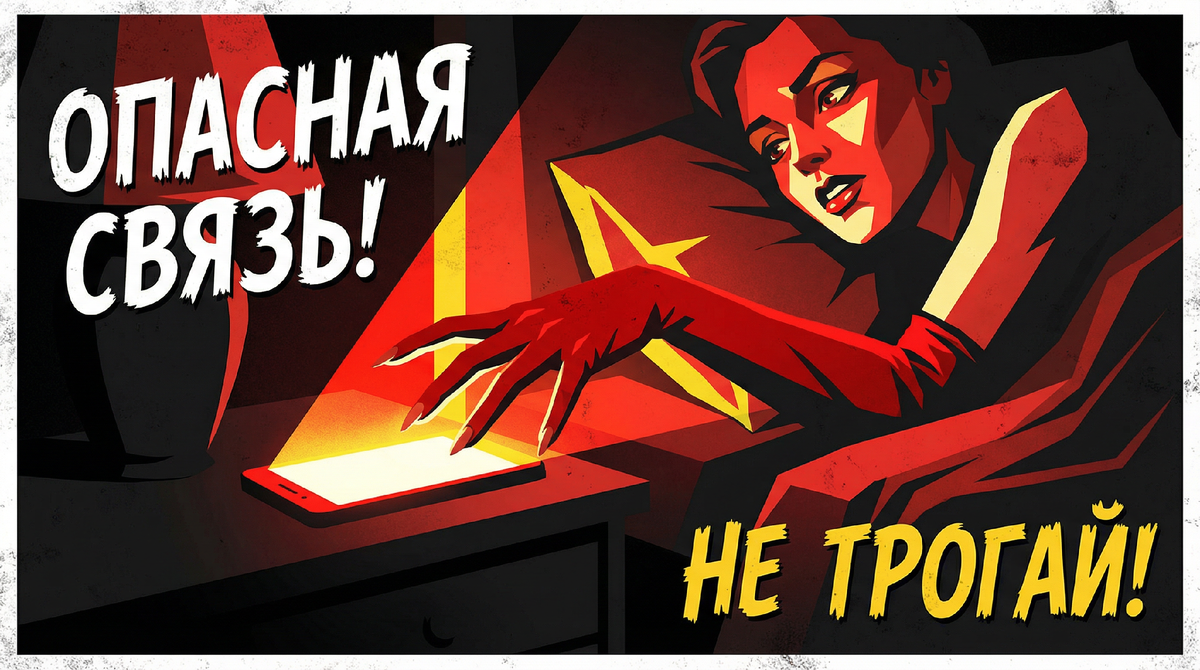 Как победить паранойю и не следить за мужем