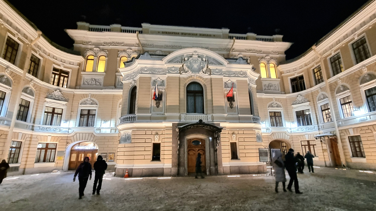 Фото автора.