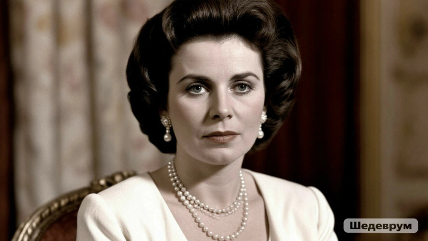    Создано в Шедевруме