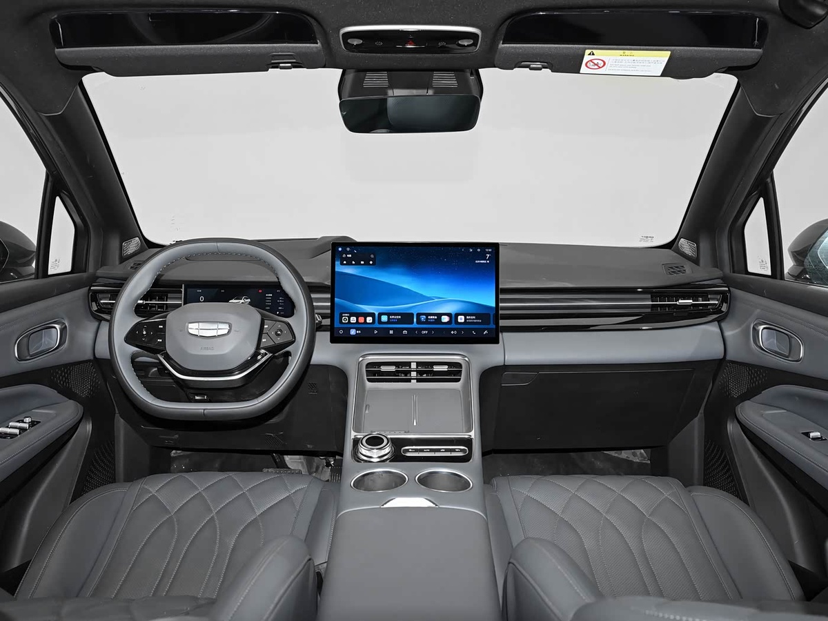 Изображение: Autohome  📷
