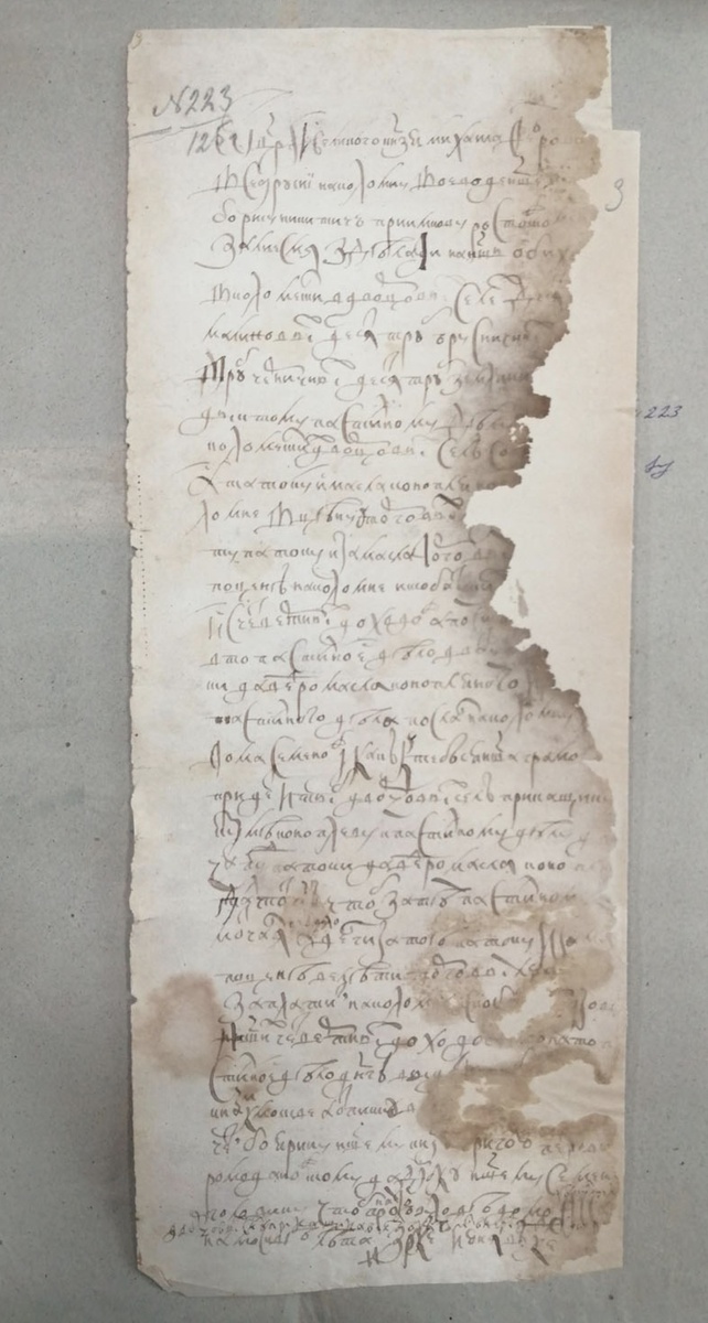 Фото с сайта музея Коломенской пастилы.