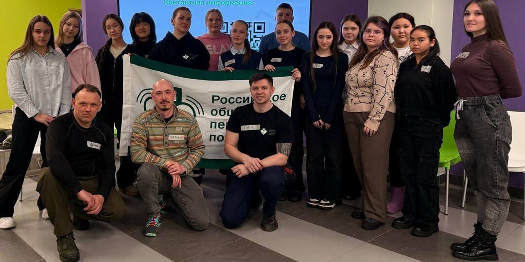 Кто-то рядом потерял сознание, подавился или получил серьёзную травму, а ты стоишь и не понимаешь, что делать