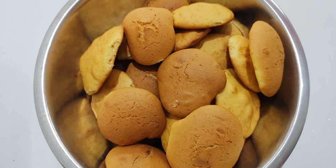 "Дедушкины пряники" - простой рецепт мягких пряников, которые очень любят дети