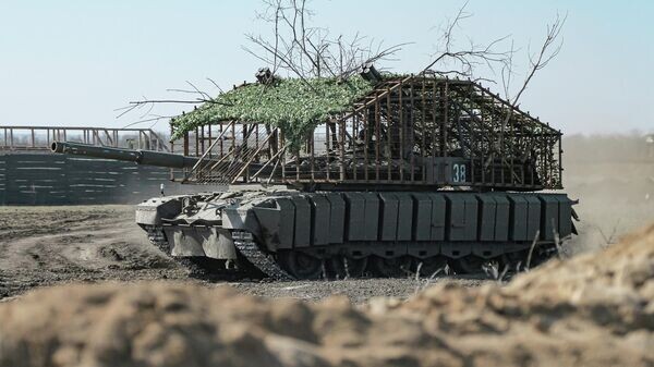    © РИА Новости . Сергей Мирный