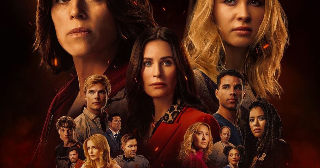 Крик 7 релизнулся в цифре, с дубляжом