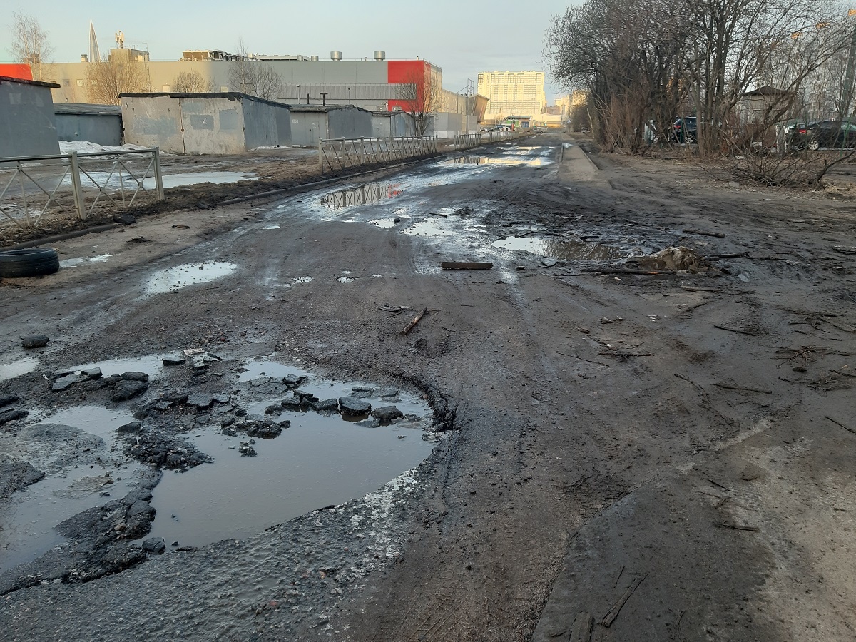 Это та же Ситцевая 2022 года.