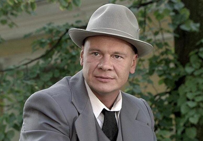 Владислав Галкин легенда