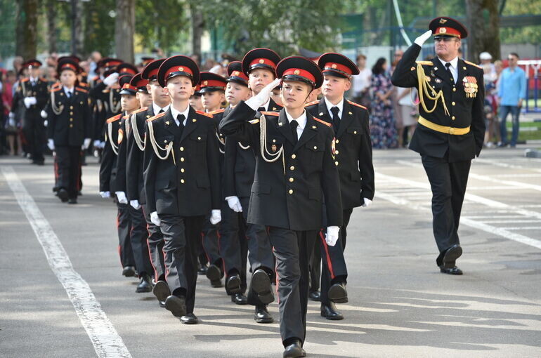   Игорь Самохвалов/«Парламентская газета»